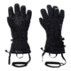 Mountain Hardwear FireFall/2 Gore-Tex Glove - Women's, Black, Small, OL9097010-S