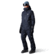Mountain Hardwear Firefall Bib - Mens, 010, LxL, 2077201-010-LxL