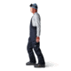 Mountain Hardwear Firefall Bib - Mens, 010, LxL, 2077201-010-LxL