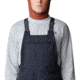 Mountain Hardwear Firefall Bib - Mens, 010, LxL, 2077201-010-LxL