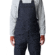 Mountain Hardwear Firefall Bib - Mens, 010, LxL, 2077201-010-LxL