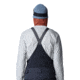 Mountain Hardwear Firefall Bib - Mens, 010, LxL, 2077201-010-LxL