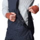Mountain Hardwear Firefall Bib - Mens, 010, LxL, 2077201-010-LxL