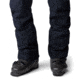 Mountain Hardwear Firefall Bib - Mens, 010, LxL, 2077201-010-LxL