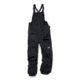 Mountain Hardwear Firefall Bib - Mens, 010, LxL, 2077201-010-LxL