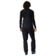Mountain Hardwear Firefall Bib - Mens, Black, 2XL, Short, 1942871010-Black-XXL-S
