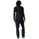 Mountain Hardwear Firefall Bib - Mens, Black, Large, Long, 1942871010-L-L