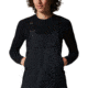 Mountain Hardwear Firefall Bib - Mens, Black, Large, Long, 1942871010-L-L