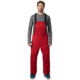 Mountain Hardwear FireFall Bib - Men's, Dark Brick, 40, 34 Inseam, OM0928603-S-R