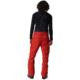Mountain Hardwear Firefall Bib - Mens, Desert Red, Large, Long, 1942871831-L-L