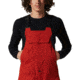 Mountain Hardwear Firefall Bib - Mens, Desert Red, Large, Long, 1942871831-L-L
