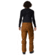 Mountain Hardwear Firefall Bib - Mens, Golden Brown, Extra Large, Short, 1942871233-Golden Brown-XL-S
