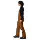 Mountain Hardwear Firefall Bib - Mens, Golden Brown, Extra Large, Short, 1942871233-Golden Brown-XL-S