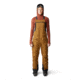Mountain Hardwear FireFall Bib - Mens, Golden Brown, Large/Long, 2077201233-L-L