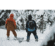 Mountain Hardwear FireFall Bib - Mens, Golden Brown, Large/Long, 2077201233-L-L