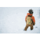 Mountain Hardwear FireFall Bib - Mens, Golden Brown, Large/Long, 2077201233-L-L