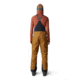 Mountain Hardwear FireFall Bib - Mens, Golden Brown, Large/Long, 2077201233-L-L