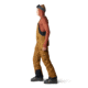 Mountain Hardwear FireFall Bib - Mens, Golden Brown, Large/Long, 2077201233-L-L