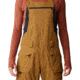 Mountain Hardwear FireFall Bib - Mens, Golden Brown, Large/Long, 2077201233-L-L