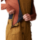 Mountain Hardwear FireFall Bib - Mens, Golden Brown, Large/Long, 2077201233-L-L
