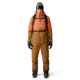 Mountain Hardwear FireFall Bib - Mens, Golden Brown, Large/Long, 2077201233-L-L
