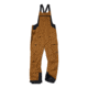 Mountain Hardwear FireFall Bib - Mens, Golden Brown, Large/Long, 2077201233-L-L