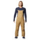 Mountain Hardwear FireFall Bib - Men's, Sandstorm, Large, Regular Inseam, OM0928254-L
