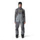 Mountain Hardwear FireFall Bib - Mens, Volcanic/Foil, Large/Long, 2077201007-L-L