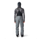 Mountain Hardwear FireFall Bib - Mens, Volcanic/Foil, Large/Long, 2077201007-L-L