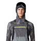 Mountain Hardwear FireFall Bib - Mens, Volcanic/Foil, Large/Long, 2077201007-L-L