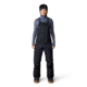 Mountain Hardwear FireFall Bib - Womens, Black, Regular Inseam, Large, 2077291-010-LxR