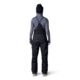 Mountain Hardwear FireFall Bib - Womens, Black, Regular Inseam, Large, 2077291-010-LxR