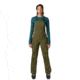 Mountain Hardwear FireFall Bib - Womens, Combat Green, 38/32, OL7825353-XS-R