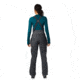 Mountain Hardwear FireFall Bib - Women's, Dark Storm, Small, Short Inseam, OL7825004-L-R