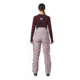 Mountain Hardwear FireFall Bib - Womens, Regular Inseam, Mystic Purple, Small, OL7825514-XS-R