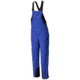 Mountain Hardwear FireFall Bib - Women's, Short Inseam, Blue Print, Medium, 1795441516-M-S