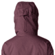Mountain Hardwear Firefall Insulated Jacket - Womens, Blackberry/Black, Small, 2077281513-S