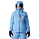 Mountain Hardwear Firefall Insulated Jacket - Womens, Nitric Blue, Large, 2077281450-L