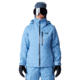 Mountain Hardwear Firefall Insulated Jacket - Womens, Nitric Blue, Large, 2077281450-L