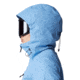 Mountain Hardwear Firefall Insulated Jacket - Womens, Nitric Blue, Large, 2077281450-L