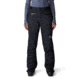 Mountain Hardwear Firefall Insulated Pants - Womens, 010, SxR, 2077301-010-SxR