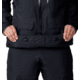 Mountain Hardwear Firefall Insulated Parka - Womens, 010, L, 2077271-010-L