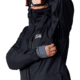 Mountain Hardwear Firefall Insulated Parka - Womens, 010, L, 2077271-010-L