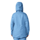 Mountain Hardwear Firefall Insulated Parka - Womens, Nitric Blue, Medium, 2077271451-M