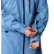 Mountain Hardwear Firefall Insulated Parka - Womens, Nitric Blue, Medium, 2077271451-M