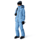 Mountain Hardwear Firefall Insulated Parka - Womens, Nitric Blue, Medium, 2077271451-M