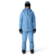 Mountain Hardwear Firefall Insulated Parka - Womens, Nitric Blue, Medium, 2077271451-M