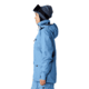 Mountain Hardwear Firefall Insulated Parka - Womens, Nitric Blue, Medium, 2077271451-M