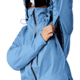 Mountain Hardwear Firefall Insulated Parka - Womens, Nitric Blue, Medium, 2077271451-M