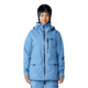 Mountain Hardwear Firefall Insulated Parka - Womens, Nitric Blue, Medium, 2077271451-M